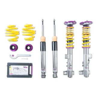 KW V3 Clubsport Coilover Kit for BMW 3series E36 Sedan/Coupe/Wagon/Conv. excl. M3